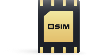 Изображение - электронная сим карта